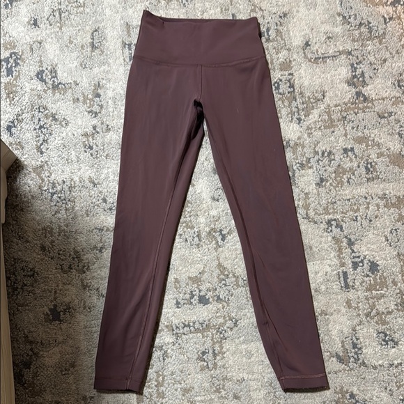 lululemon athletica Pants - Lululemon Align High Rise Leggings
